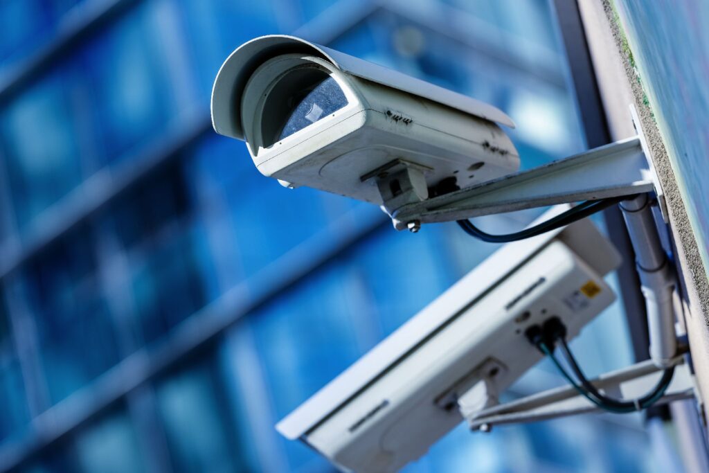 Advanced IP Camera Systems